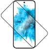 Fixed Grūdintas stiklas Full-Cover do Google Pixel 10/10 Pro 5G/9/9 Pro juoda