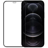 Apsauginis grūdintas stiklas FIXED Full-Cover Apple iPhone 12/12 Pro