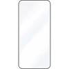 Fixed Grūdintas stiklas Full-Cover do Honor 400 juoda