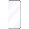 Fixed Grūdintas stiklas Full-Cover do Google Pixel 10/10 Pro 5G/9/9 Pro juoda