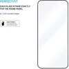 Fixed Grūdintas stiklas Full-Cover do Google Pixel 10/10 Pro 5G/9/9 Pro juoda
