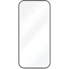 Fixed Grūdintas stiklas ochronne FIXED Full-Cover do Xiaomi Redmi A5 juoda