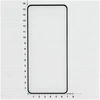 Fixed Grūdintas stiklas ochronne FIXED Full-Cover dla POCO X6 Pro 5G juoda
