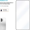 Fixed Grūdintas stiklas Full-Cover do Honor 400 juoda