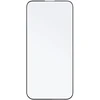 Fixed Grūdintas stiklas ochronne FIXED Full-Cover pro Apple iPhone 14 Pro Max juoda