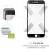 Fixed Grūdintas stiklas ochronne FIXED Full-Cover pro Apple iPhone 7/8/SE (2020/2022) juoda