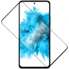 Fixed Fiksuota ekrano apsauga | Xiaomi | Redmi Note 14 5G | Grūdintas stiklas | Juodas | Pilnas viršelis