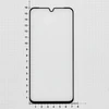Fixed Grūdintas stiklas ochronne FIXED Full-Cover do Samsung Galaxy A16 4G/5G/A26 5G juoda