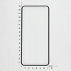 FIXED Grūdintas apsauginis stiklas FIXED Full-Cover, skirtas Nothing Phone (3a) 5G/Pro 5G, juodas