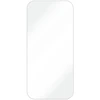 Fixed FIKSUOTAS apsauginis grūdintas stiklas, skirtas „Samsung Galaxy S25 Edge 5G“, skaidrus