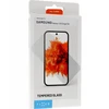 Fixed FIKSUOTAS apsauginis grūdintas stiklas, skirtas „Samsung Galaxy S25 Edge 5G“, skaidrus