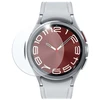 FIXED Apsauginis grūdintas stiklas, skirtas išmaniajam laikrodžiui Samsung Galaxy Watch 6 Classic (43mm) skaidrus