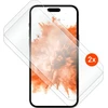 Fixed Fiksuota ekrano apsauga | Samsung | Galaxy A37 5G | Grūdintas stiklas | Skaidrus