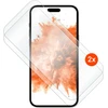 Fixed Grūdintas stiklas skirtas Motorola Edge 70 2 vnt. skaidrus
