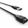 Fixed Fiksuotas | Įkrovimo USB-A laidas, skirtas Garmin išmaniesiems laikrodžiams | FIXDW-796