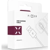 Fixed Fiksuotas „Samsung Galaxy Fit 2“ įkrovimo laidas, 1 m ilgio