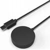 Fixed Ištaisyta | USB-C įkrovimo laidas, skirtas Samsung Galaxy Watch 3/4/5/6/7/Active/Ultra | FIXDW-780