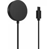 Fixed Ištaisyta | USB-C įkrovimo laidas, skirtas Samsung Galaxy Watch 3/4/5/6/7/Active/Ultra | FIXDW-780