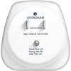 LEXINGHAM PERĖJIMAS ADAPTERIS SHUCKO -> USA