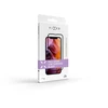Fixed Ochronne grūdintas stiklas FIXED Full-Cover dla Honor 90 lite 5G, samoprzylepne na całym ekranie, juoda