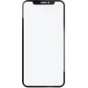 Fixed Ochronne grūdintas stiklas FIXED Full-Cover do Samsung Galaxy A15, samoprzylepne na cały ekran, juoda