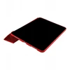 Fixed FIKSUOTAS „Apple iPad 10,9" (2022) / iPad 11" (2025) dėklas su miego ir žadinimo funkcija | raudona