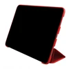 Fixed FIKSUOTAS „Apple iPad 10,9" (2022) / iPad 11" (2025) dėklas su miego ir žadinimo funkcija | raudona