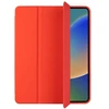 Fixed FIKSUOTAS „Apple iPad 10,9" (2022) / iPad 11" (2025) dėklas su miego ir žadinimo funkcija | raudona
