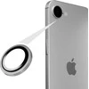 Fixed Pataisyta kamera, skirta Apple iPhone 16E Kosminė pilka