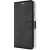 Fixed Opus | Knygų dėklas | Samsung | Galaxy A57 5G | Sintetinė oda | Juodas