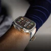 FIXED Pure dėklas skirtas Apple Watch Ultra 49mm/Ultra 2 49mm