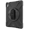 FIXED Rugged na Apple iPad 10,9" (2022)/iPad 11" (2025), juoda