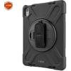 FIXED Rugged na Apple iPad 10,9" (2022)/iPad 11" (2025), juoda