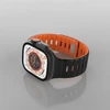 FIXED Silicone Magnetic Strap Apple Watch 42/44/45