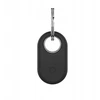 Dėklas FIXED Silky for Samsung SmartTag2, juodas