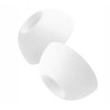 Fixed Silikonowe zatyczki do Apple Airpods Pro/Pro 2 dydis S 2 zestawy