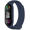 FIXED silikoninis dirželis Silikoninis dirželis skirtas Xiaomi Band