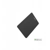 Fixed Smart tracker FIXED Tag Card 2 su funkcija Find My, belaidžiu įkrovimu, juoda