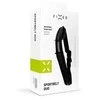 Dėklas Fixed Sportbelt Duo - Universalus sportinis diržas bėgikams juoda