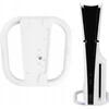 Fixed Stojak do PlayStation 5 balta (FIXPS5-ST-WH)