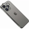 Fixed Camera Glass do Apple iPhone 11/12/12 Mini, gwiezdna szarość