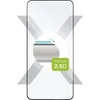 FIXED Full Cover Apsauginis grūdintas stiklas Samsung Galaxy S22 5G, S23 juodas