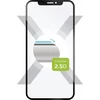 FIXED Full Cover Apsauginis grūdintas stiklas Samsung Galaxy S22 5G, S23 juodas
