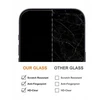 Fixed Telforceone Grūdintas stiklas 2,5D Premium, skirtas Samsung Galaxy A56 5G / A57 5G