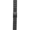 Fixed FIXED Titanium Bracelet for Samsung Galaxy Watch Ultra, Juodas