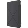 Fixed | Trinity dėklas | 10.9-11" | Dėklas | Apple iPad 10.9" (2022) / iPad 11" (2025) | Juodas