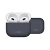 FIXED Silky skirta Airpods 3, mėlynas