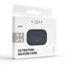 FIXED Silky skirta Airpods 3, mėlynas