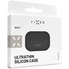 FIXED Silky dėklas skirtas Apple AirPods Pro 2/Pro 2 (USB-C),