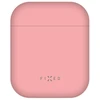 FIXED Silky skirta Airpods, pink